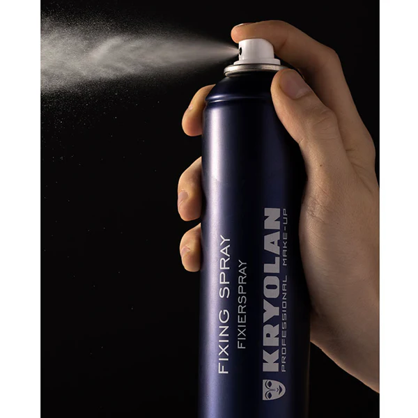 Fixing Spray: Aerosol - Image 4