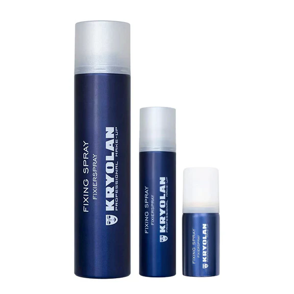 Fixing Spray: Aerosol - Image 7