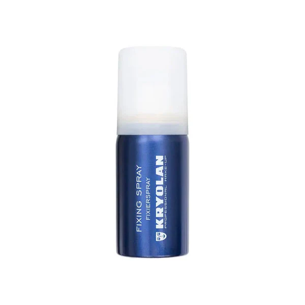 Fixing Spray: Aerosol - Image 8