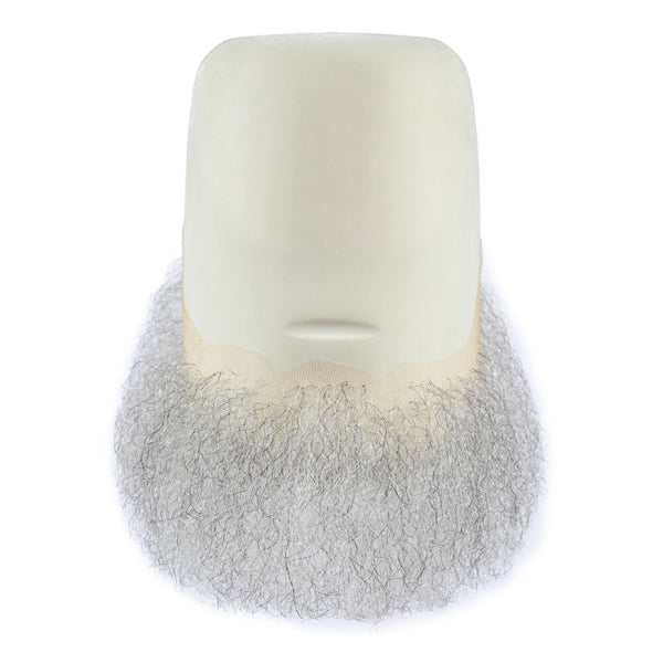 Full Beard, Long - #9235 - Image 10