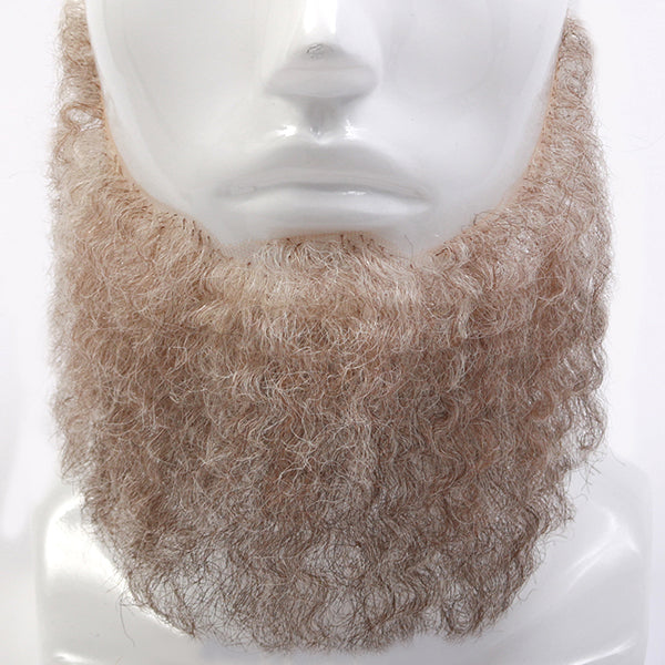 Full Beard, Long - #9235 - Image 14