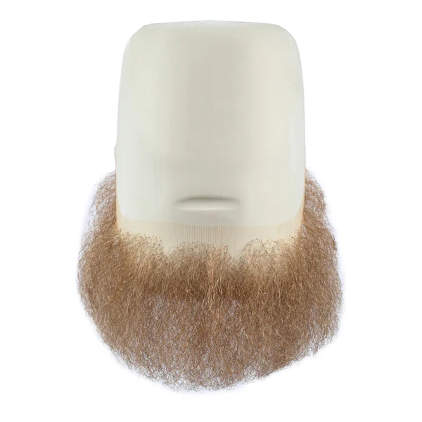 Full Beard, Long - #9235 - Image 15