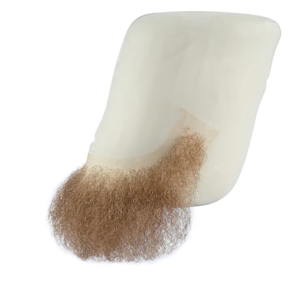 Full Beard, Long - #9235 - Image 17