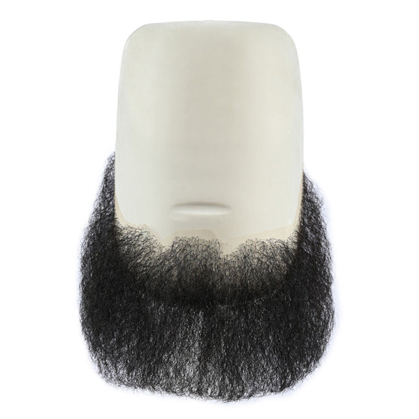 Full Beard, Long - #9235 - Image 4