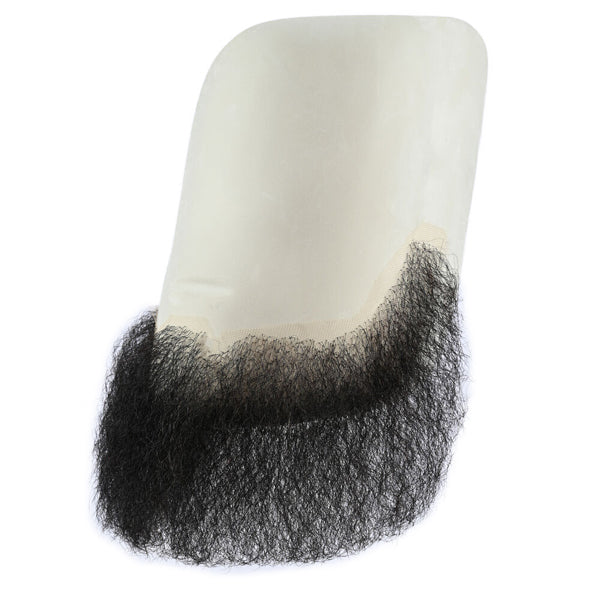 Full Beard, Long - #9235 - Image 5