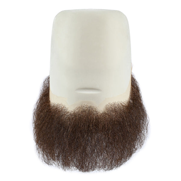 Full Beard, Long - #9235 - Image 7