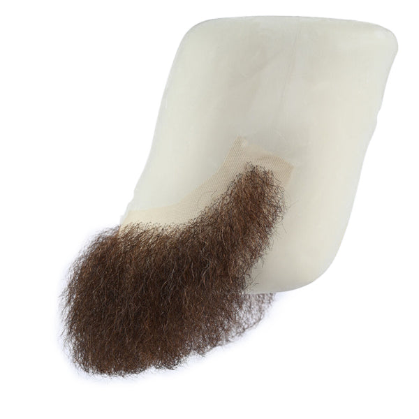 Full Beard, Long - #9235 - Image 9