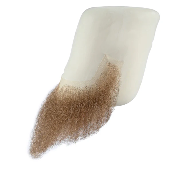 Full Beard, Pointed - #9237 - Image 10