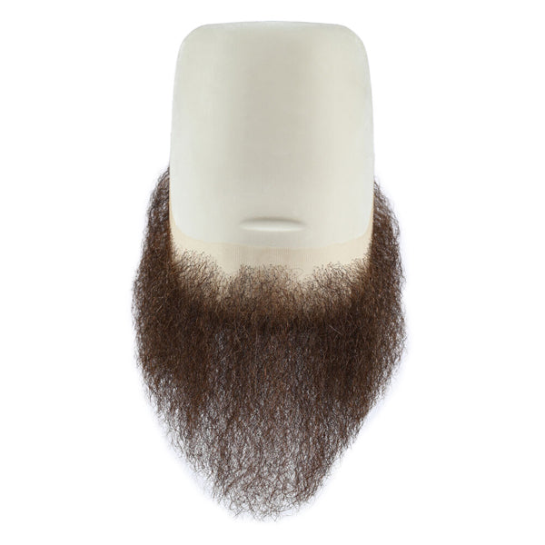 Full Beard, Pointed - #9237 - Image 11