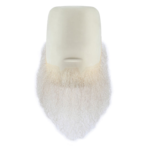 Full Beard, Pointed - #9237 - Image 14