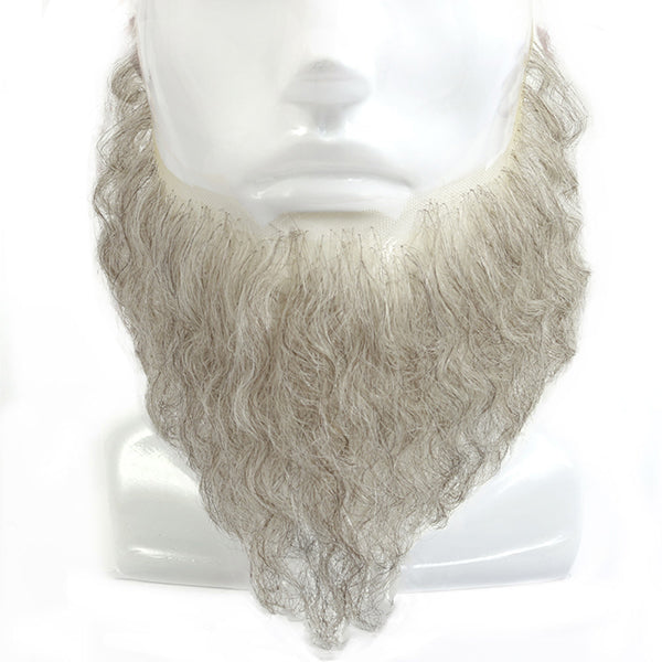 Full Beard, Pointed - #9237 - Image 3