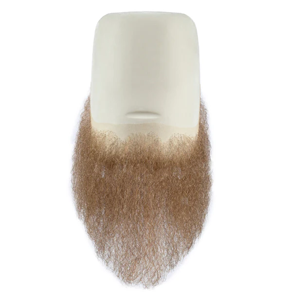 Full Beard, Pointed - #9237 - Image 4