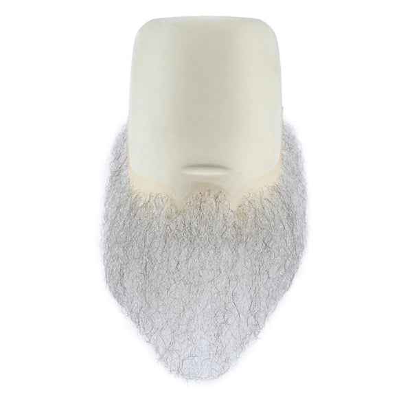 Full Beard, Pointed - #9237 - Image 5