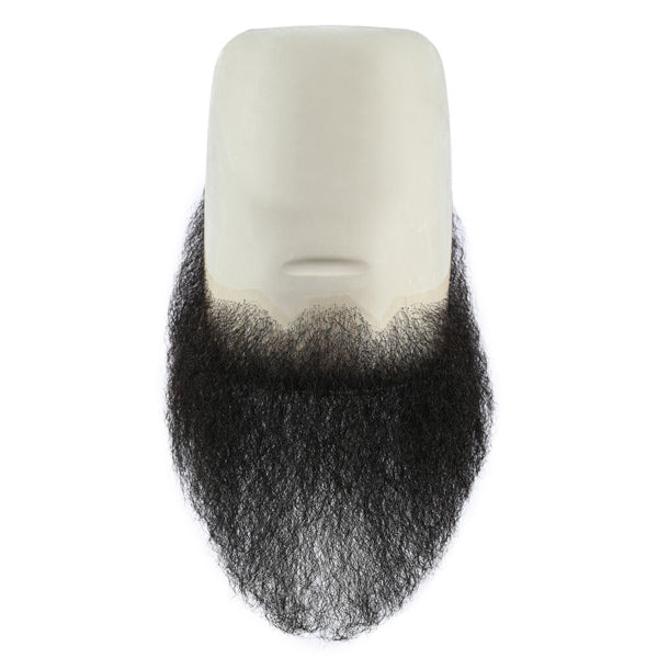 Full Beard, Pointed - #9237 - Image 6