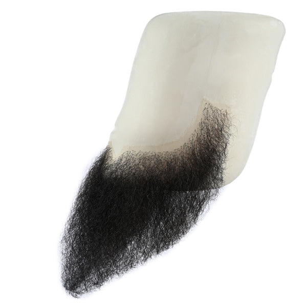 Full Beard, Pointed - #9237 - Image 8
