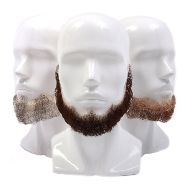 Full Beard, Medium - #9234 - Image 21