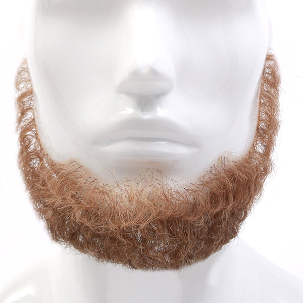 Full Beard, Medium - #9234 - Image 3