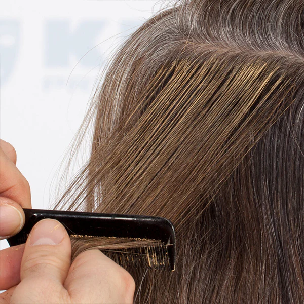 Hair Mascara - Image 13