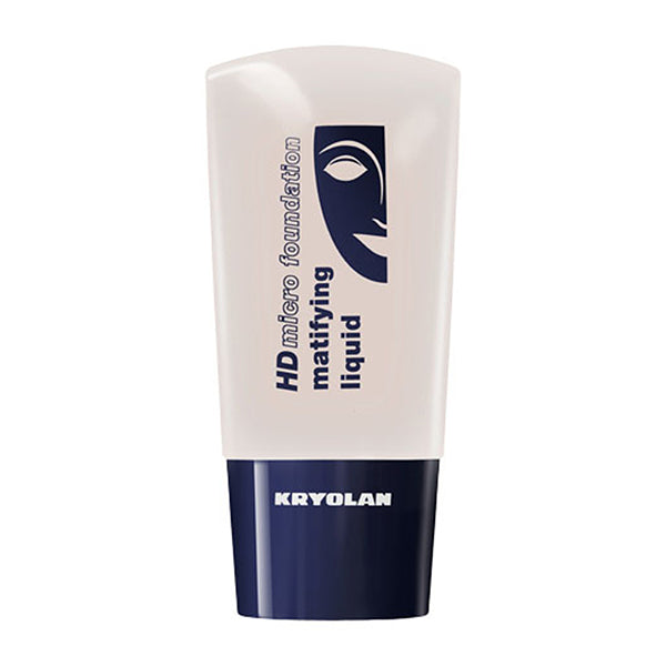 HD Micro Foundation Matifying Liquid Bottle 3.3 oz.