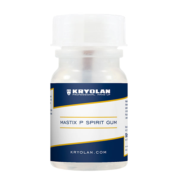 Mastix P, Spirit Gum - Image 2