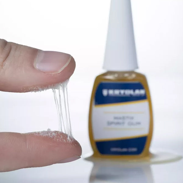 Mastix, Spirit Gum - Image 5