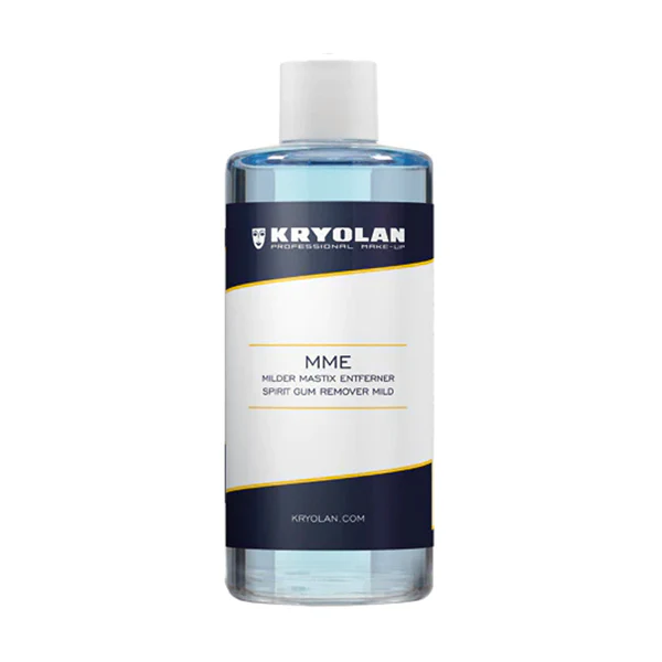 Mild Spirit Gum Remover