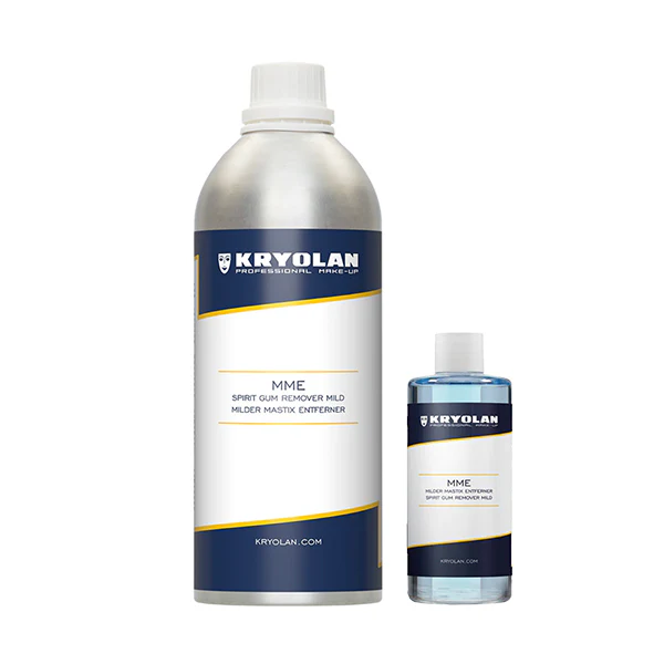 Mild Spirit Gum Remover - Image 3