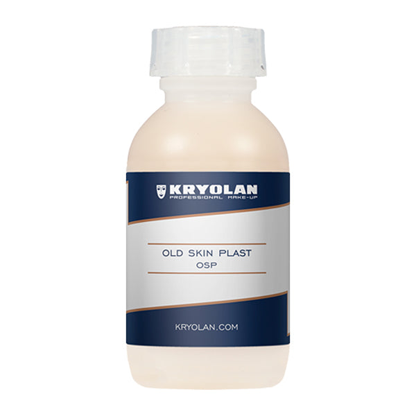Old Skin Plast 4 oz.