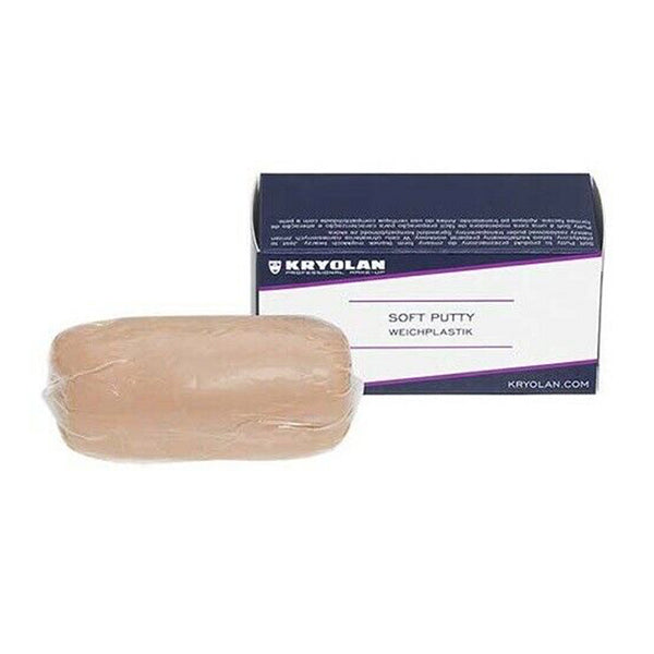 Soft Putty, 3.3 oz.