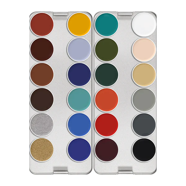 Supracolor Palettes