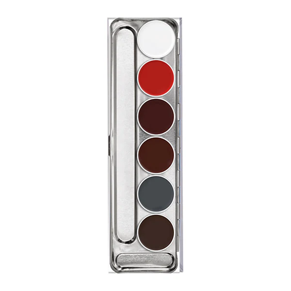 Supracolor Palettes