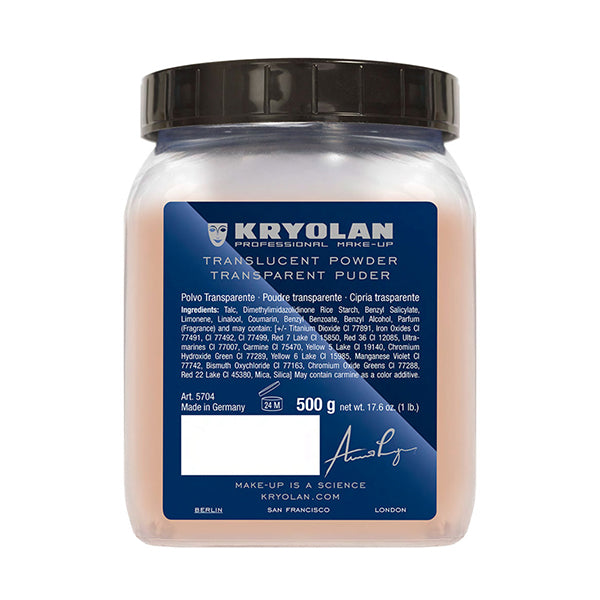 Translucent Powders - Image 7
