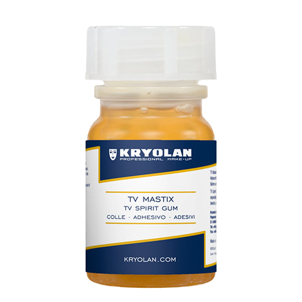 TV Mastix, TV Spirit Gum - Image 2