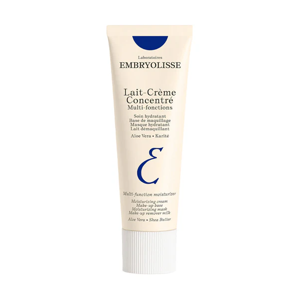 Lait-Creme Concentre; Travel Size 1 oz.