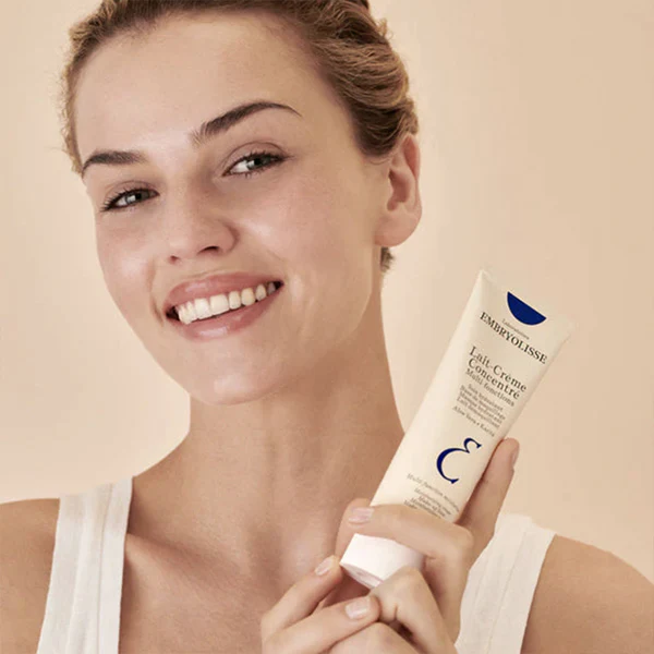 Lait-Creme Concentre; Travel Size 1 oz. - Image 3