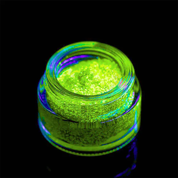GlowJam Cosmic UV Glitter Balm - Image 12