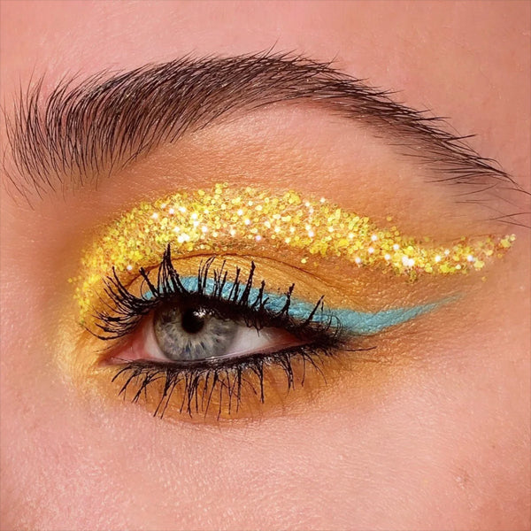 GlowJam Cosmic UV Glitter Balm - Image 15
