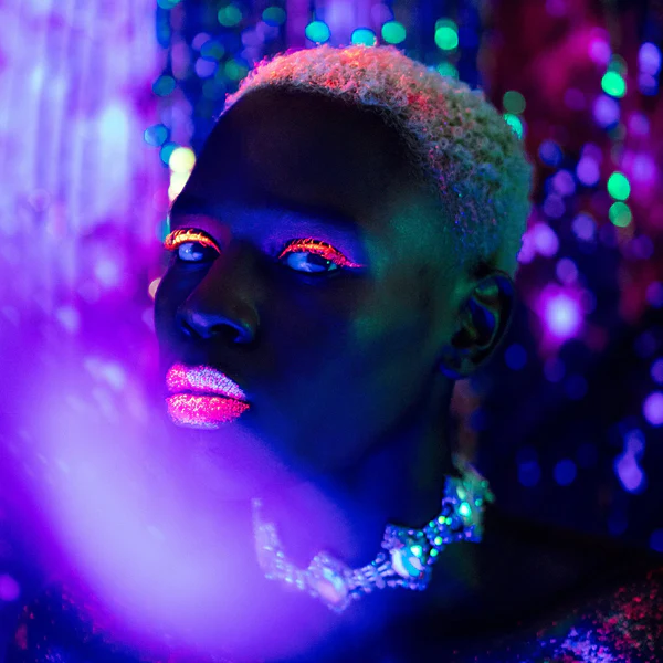 GlowJam Cosmic UV Glitter Balm - Image 26