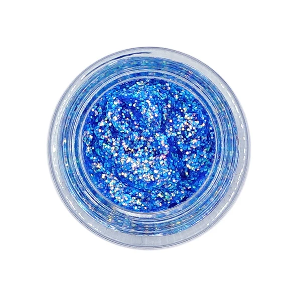 GlowJam Cosmic UV Glitter Balm - Image 5