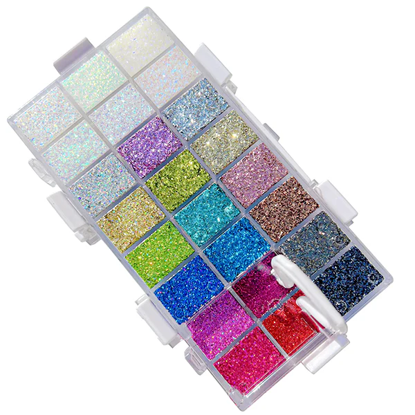 SPACECASE Pro-Palette - Image 2