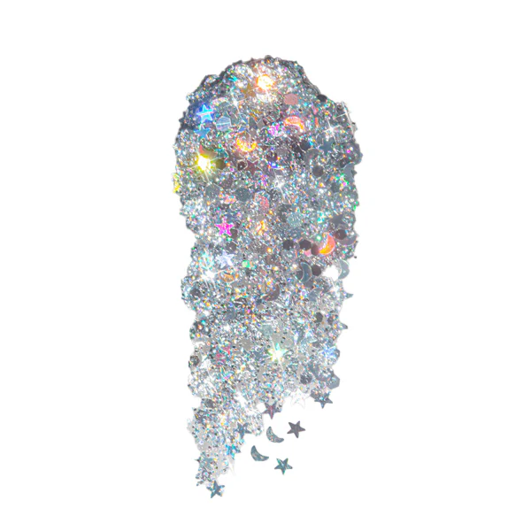 SpaceJam Ultra Luxe Glitter Balm - Image 30