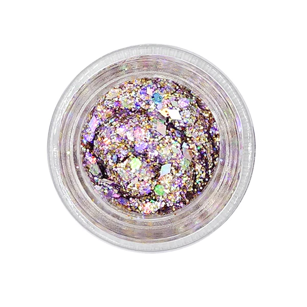 SpaceJam Ultra Luxe Glitter Balm - Image 4