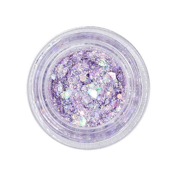 SpaceJam Ultra Luxe Glitter Balm - Image 7