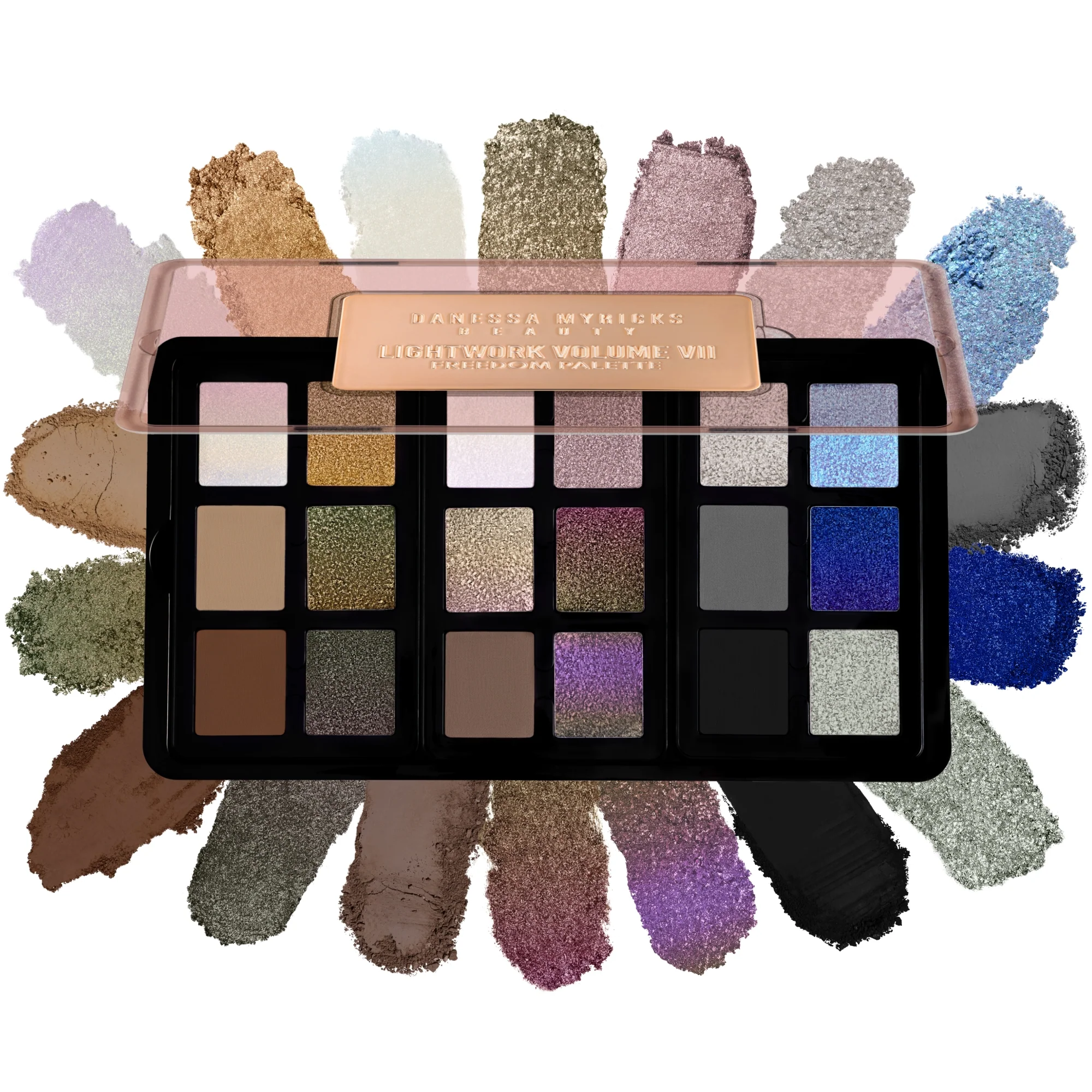 Lightwork VII Freedom Palette - Image 2