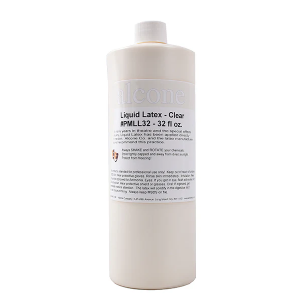 Liquid Latex - Image 4