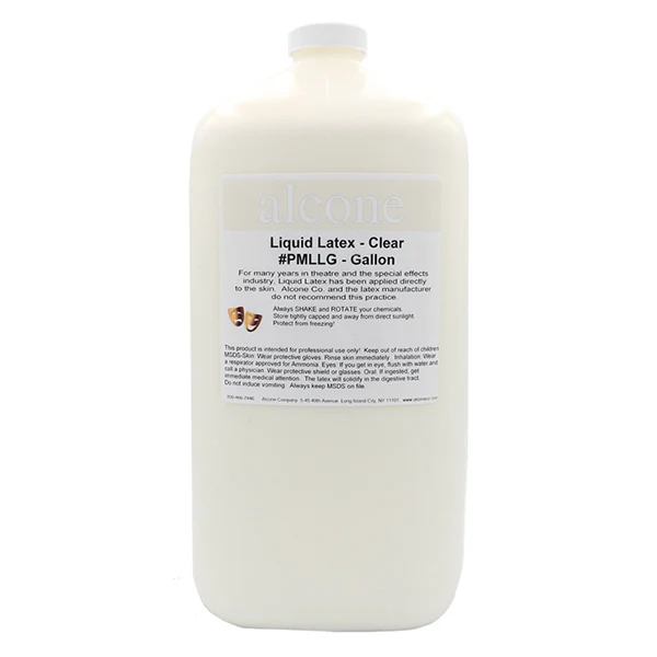 Liquid Latex - Image 5