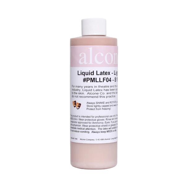 Liquid Latex - Image 7