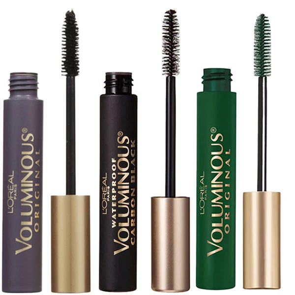Voluminous Mascara