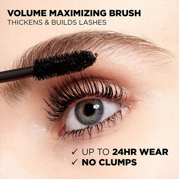 Voluminous Mascara - Image 20