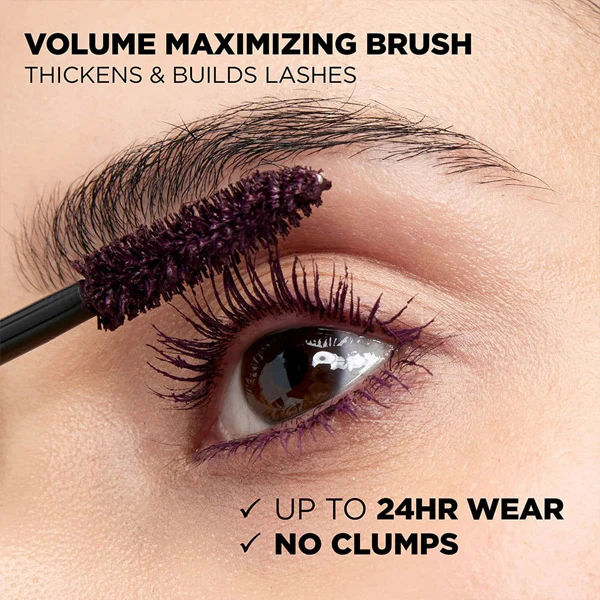 Voluminous Mascara - Image 36